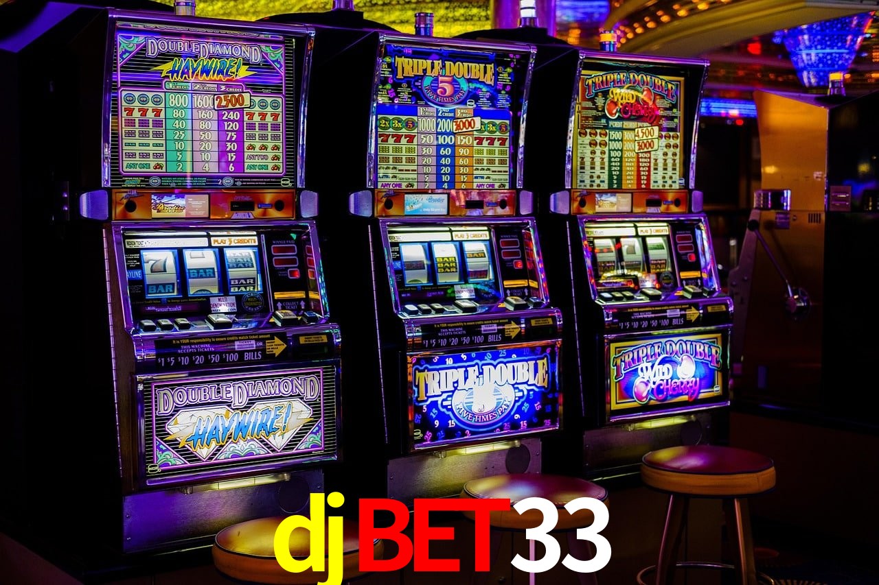 Estatísticas do Jogo djbet33