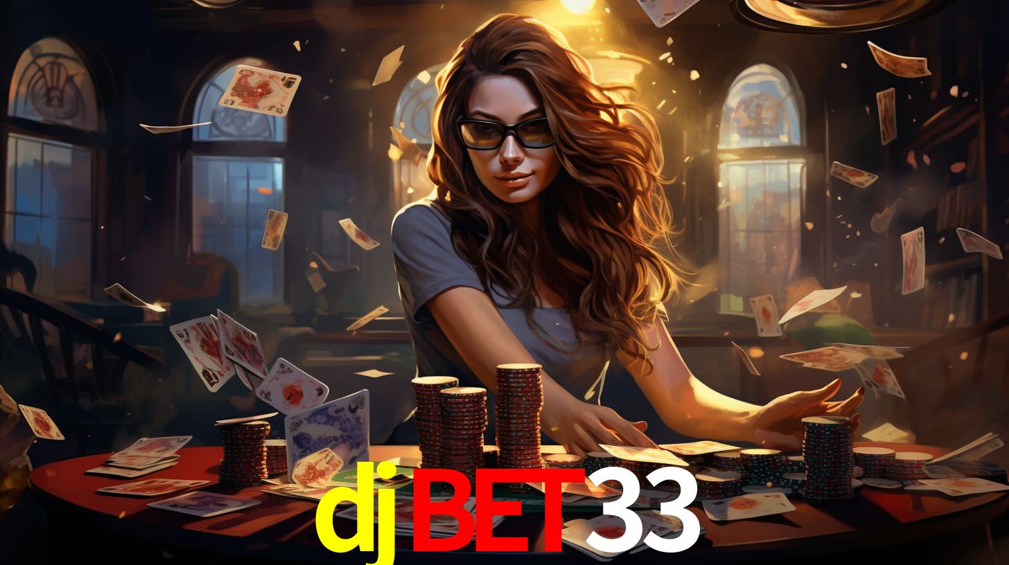 Football Betting djbet33