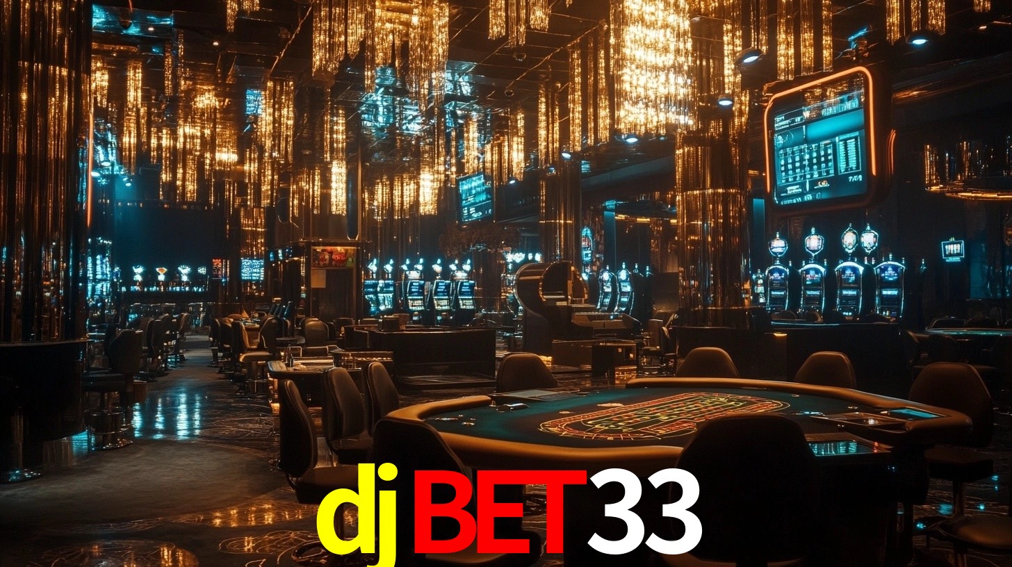 djbet33 net