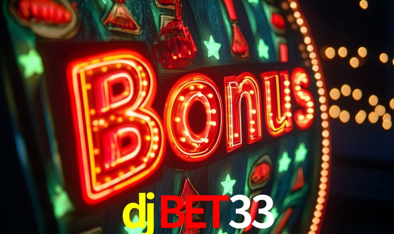 Casino VIP djbet33