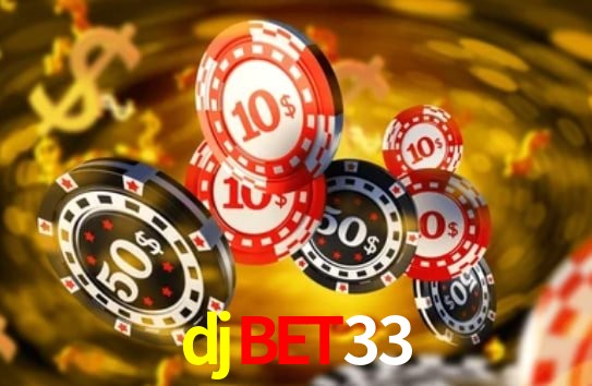 Recursos de Bônus djbet33