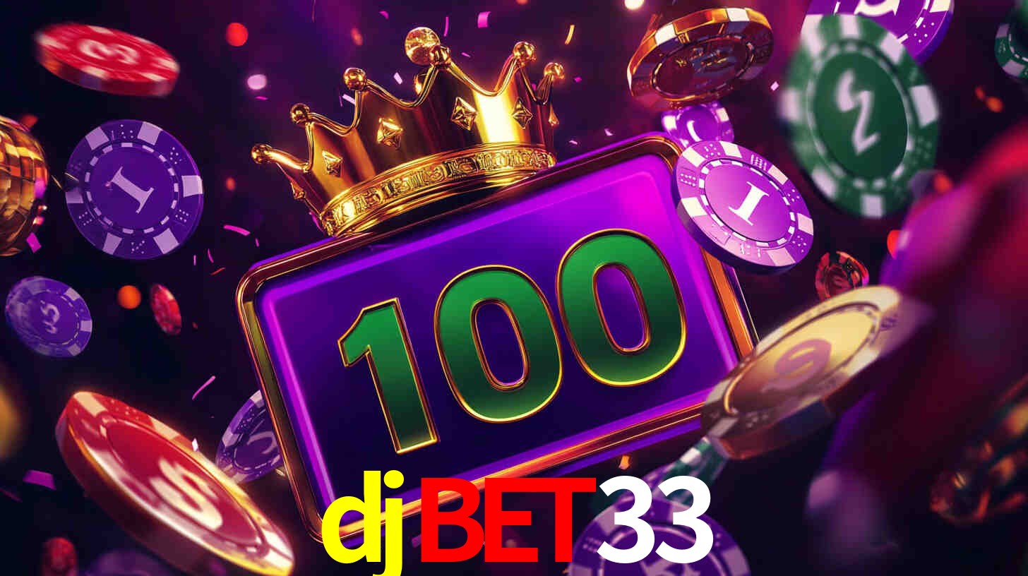 Blackjack Table djbet33