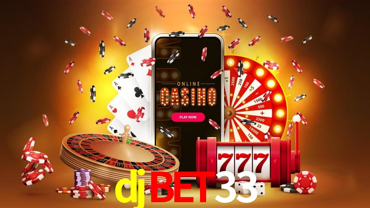 Descubra o Programa VIP da djbet33: Vantagens Exclusivas para Jogadores