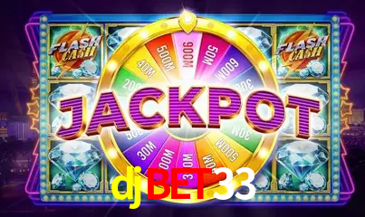 Descubra a Magia dos Jogos de Arcade no djbet33