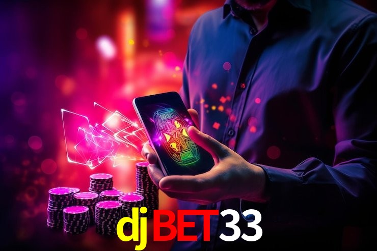 Apostas de Futebol djbet33