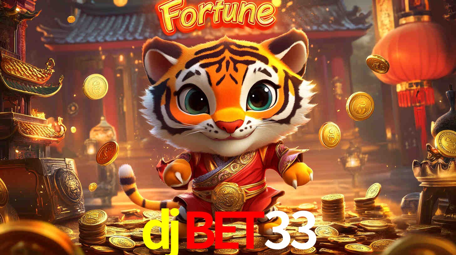Apostas Esportivas na djbet33: Um Guia Completo