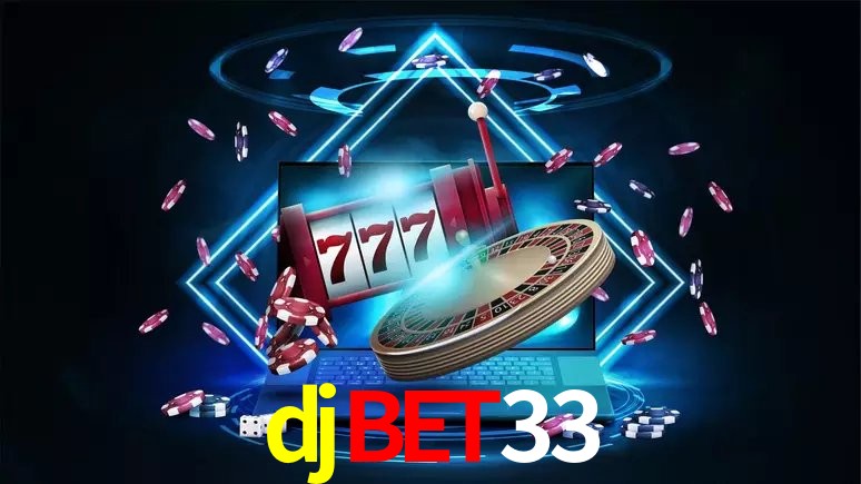 djbet33 Belo Horizonte - Jackpots