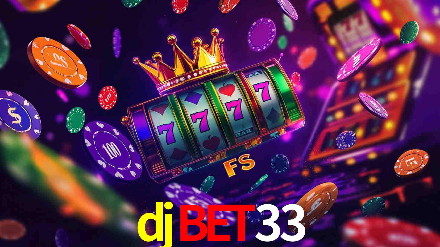 VIP Casino djbet33
