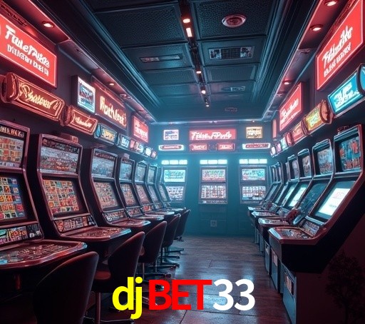 djbet33 São Paulo - Hot Promos