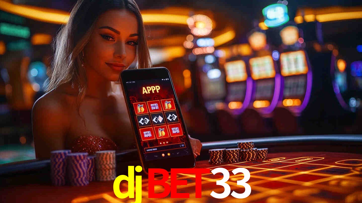 Explorando a Categoria de Eventos em Apostas na djbet33