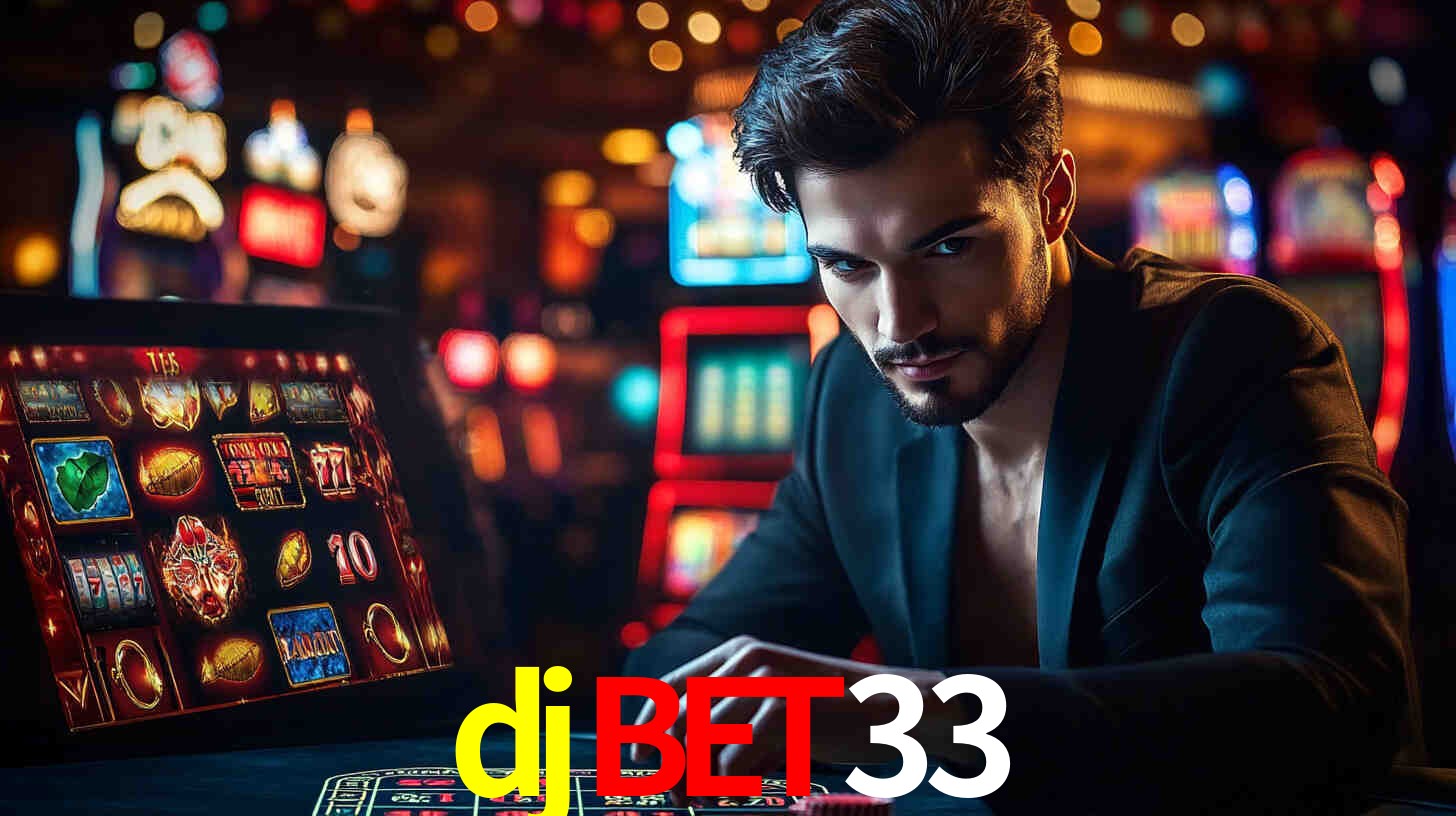 djbet33 net