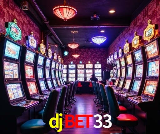 djbet33 Brasília - Bonus Features