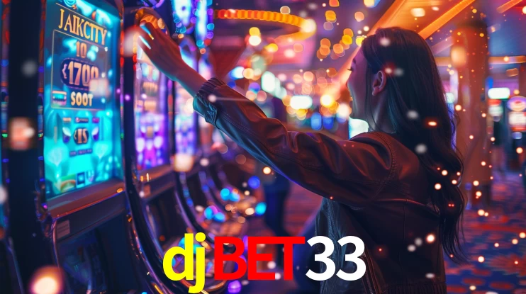 Explore as vantagens do djbet33: serviço profissional e confiabilidade