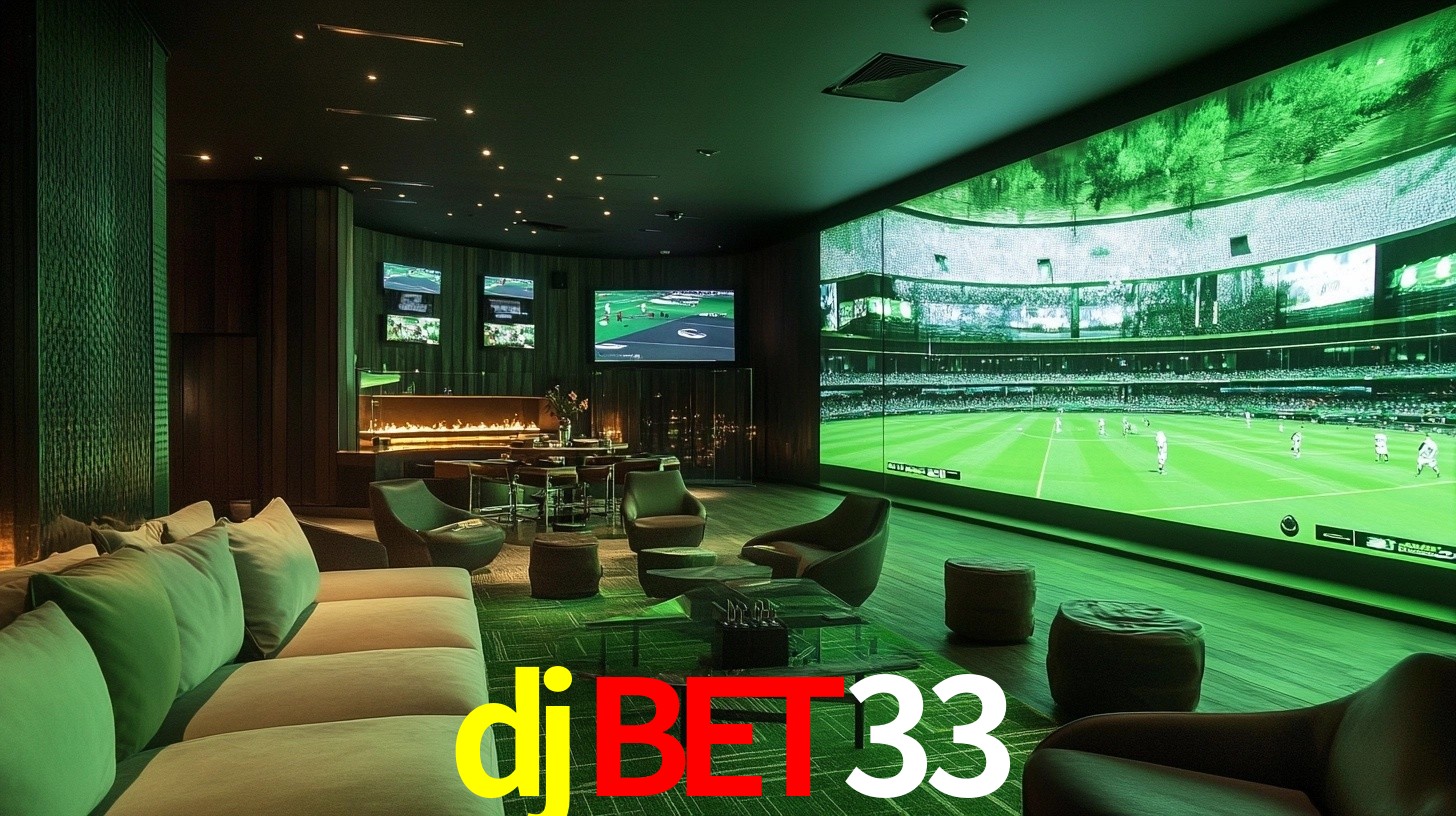 Sinta a adrenalina dos jogos de cassino com djbet33