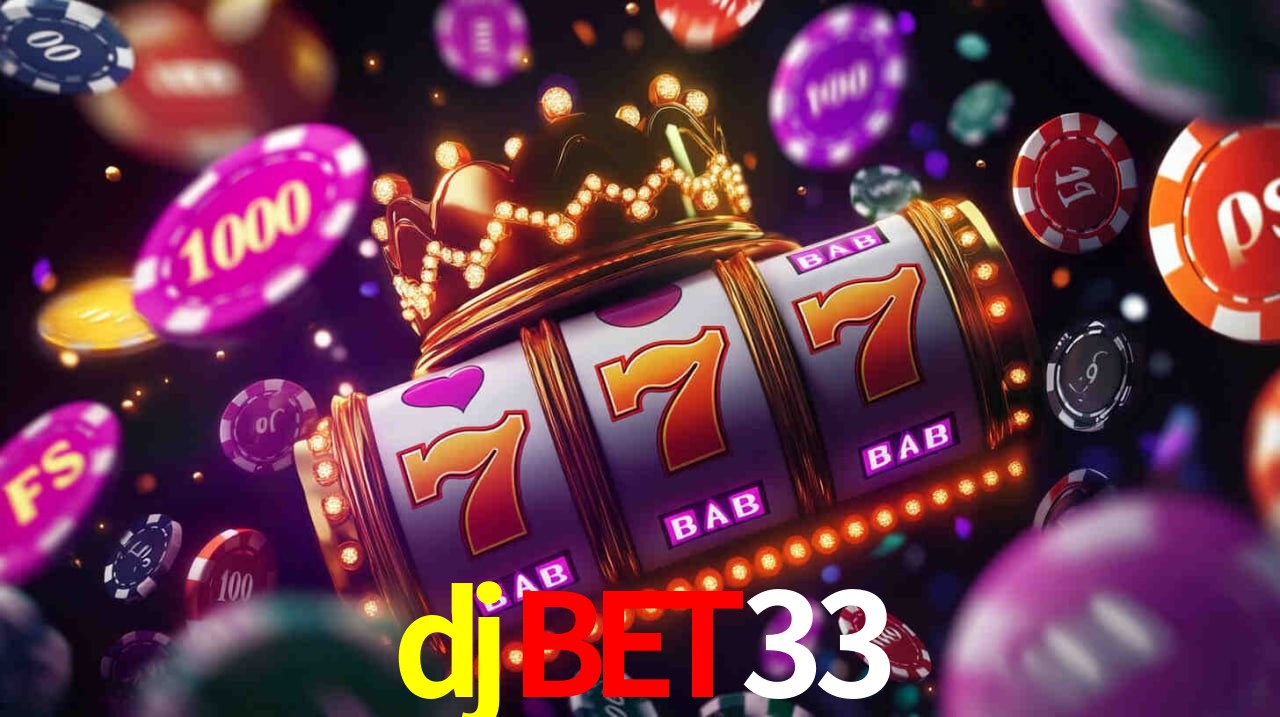 Secure Login djbet33