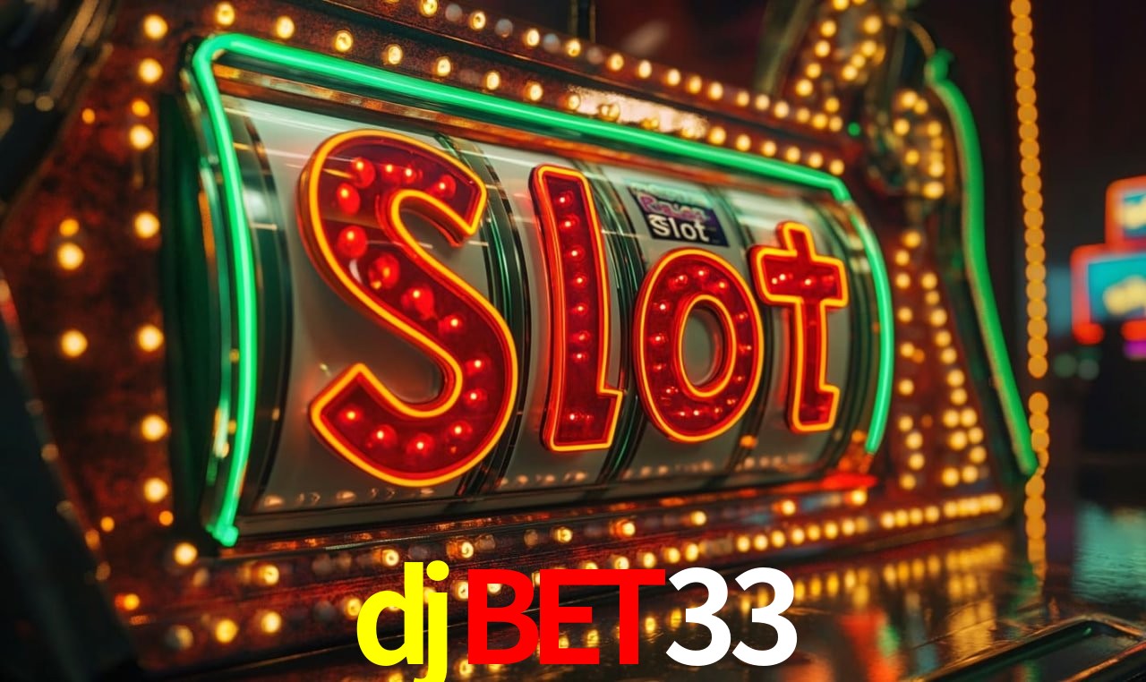 djbet33 - Login Methods