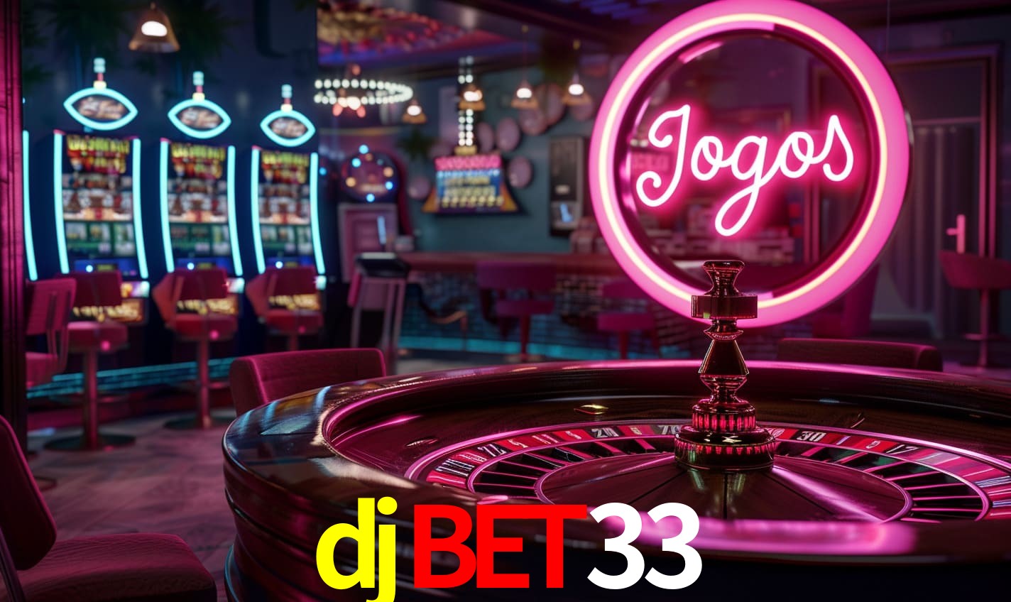 djbet33 Belo Horizonte - Provably Fair