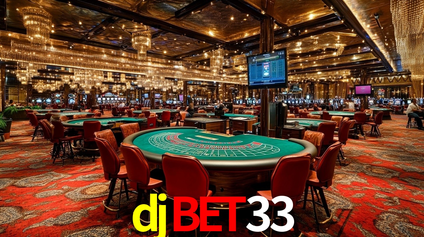 djbet33 net