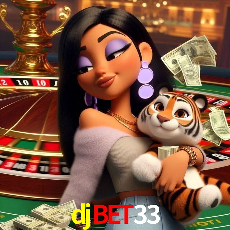 Bonus Features djbet33