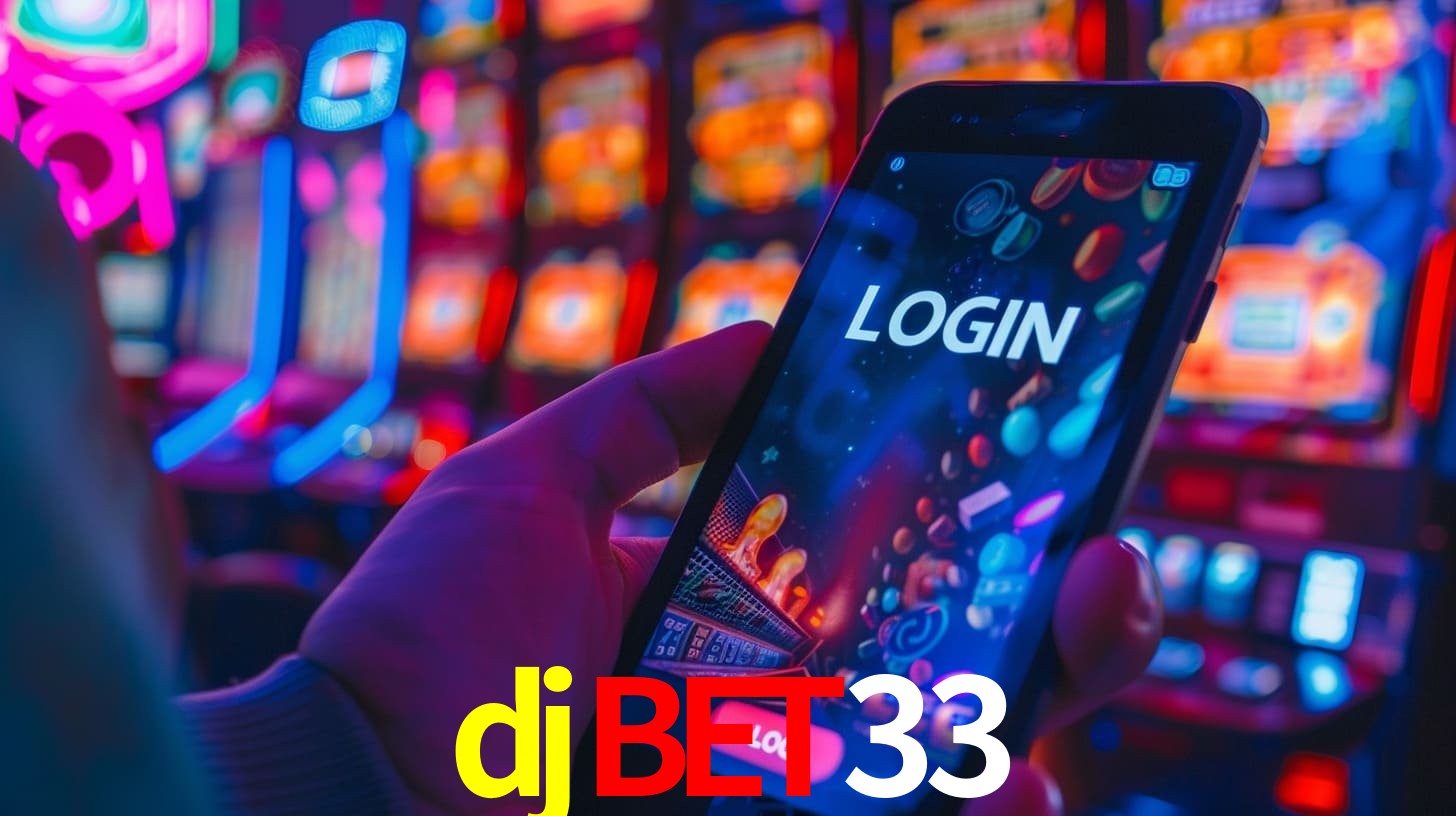 Apostas de Tênis djbet33