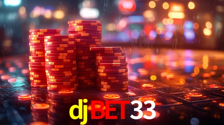 djbet33 login