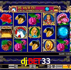 djbet33 Brasília - VIP Program