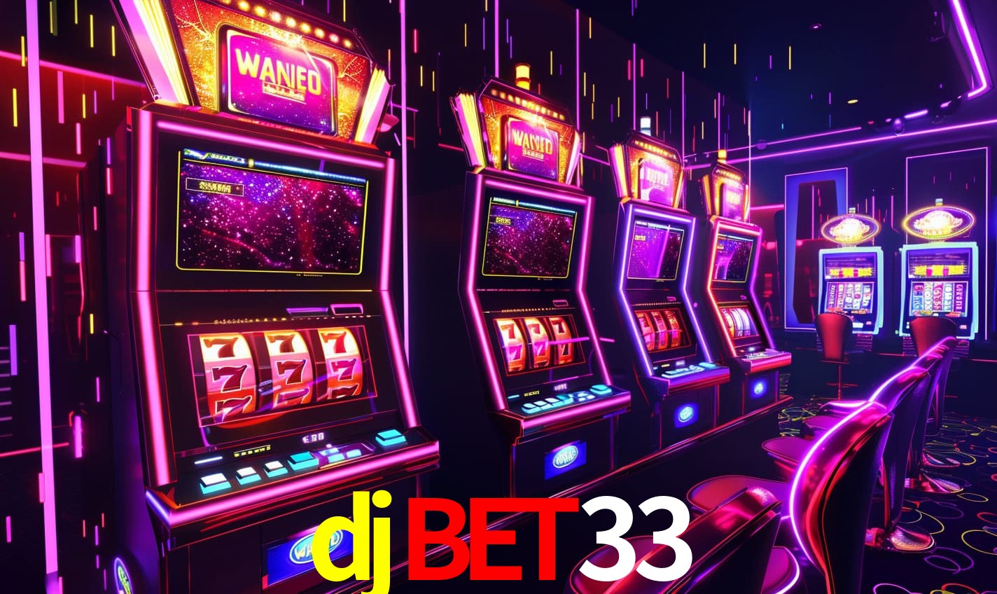 A Emoção da Loteria na djbet33: Uma Chance de Mudança de Vida