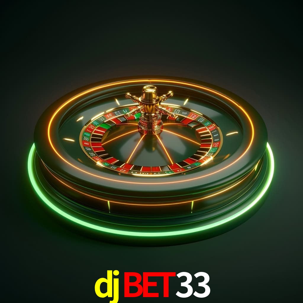 djbet33 App - Aplicativo Móvel Oficial