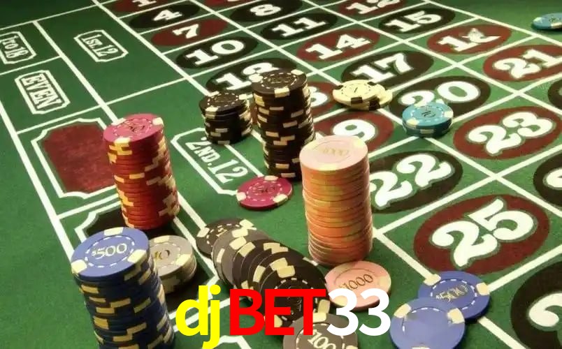 Integração de APIs djbet33