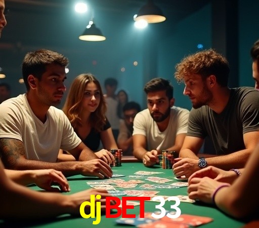 djbet33 Slot - 320+ Caça-Níqueis Premium
