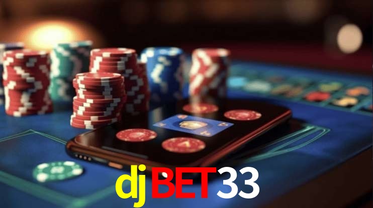 Promoções Sazonais djbet33