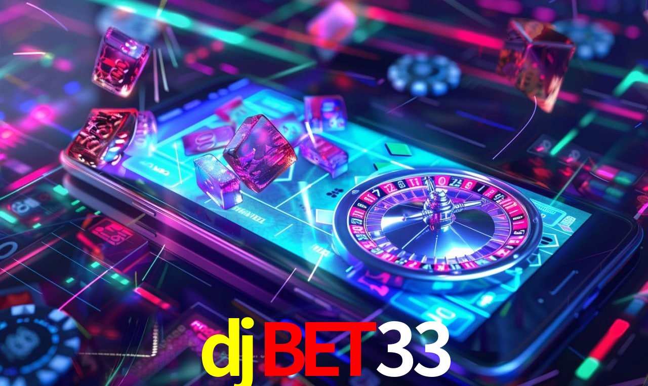 Provedores de Jogos djbet33
