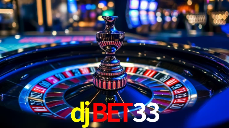 djbet33 App Interface