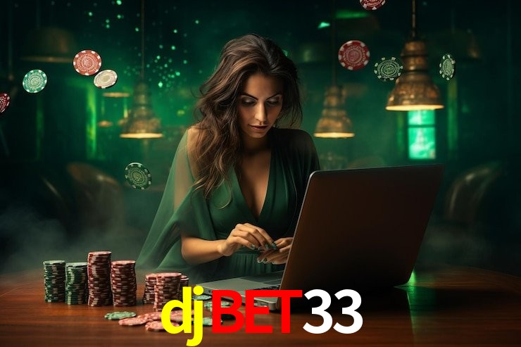 djbet33 - App Security