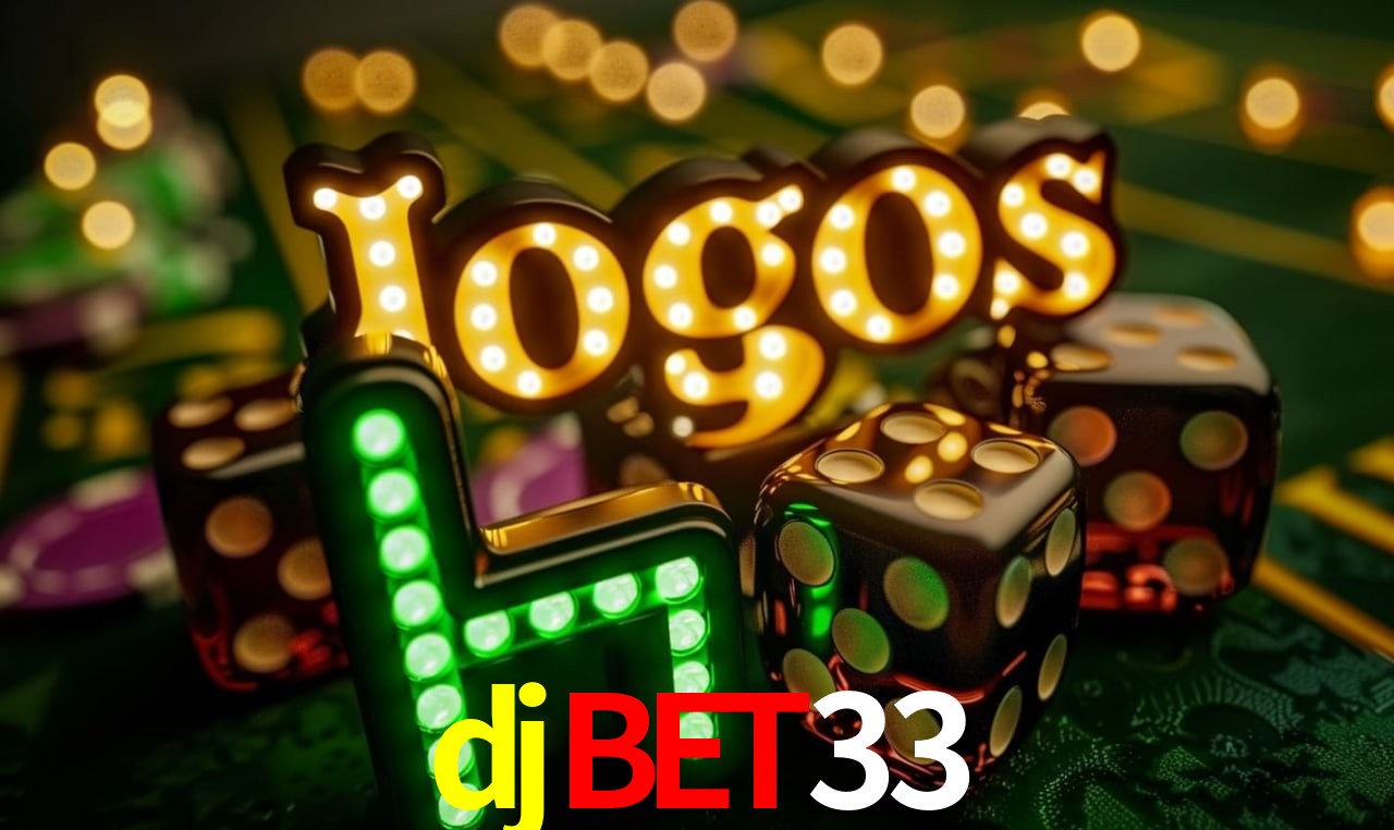 Sistemas de Segurança djbet33