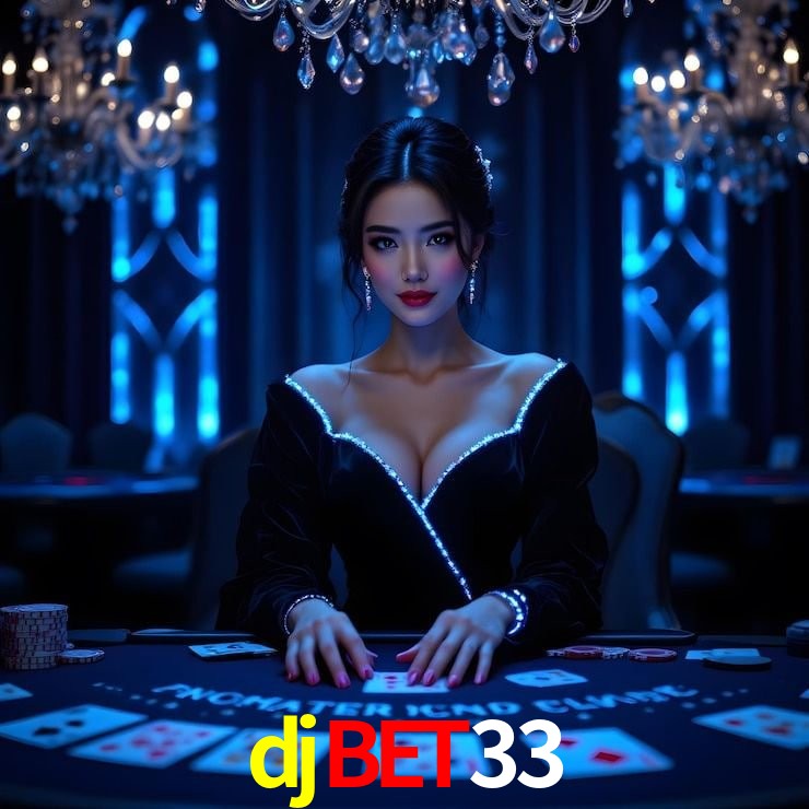 Ofertas Exclusivas djbet33