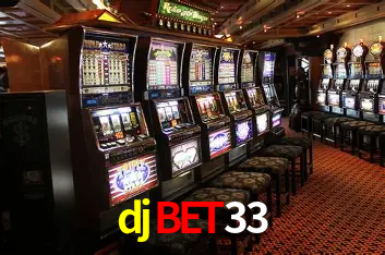 Desvendando o Mundo dos Jogos Virtuais na djbet33