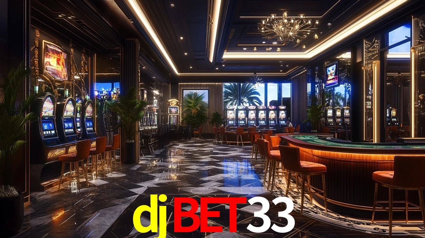 Welcome Bonus djbet33