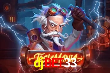 djbet33 Brasília - Jogo Features